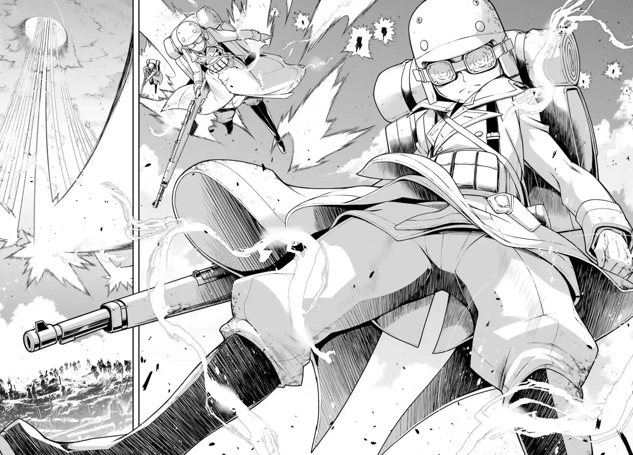 Youjo Senki Chapter 29 52